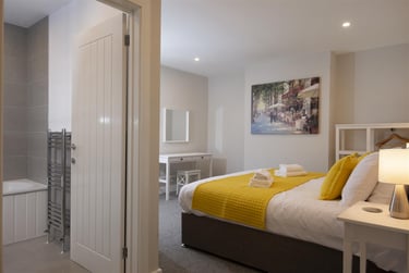 2 bed flat, Hereford Road, Southsea, Portsmouth, PO52DH - Image 13
